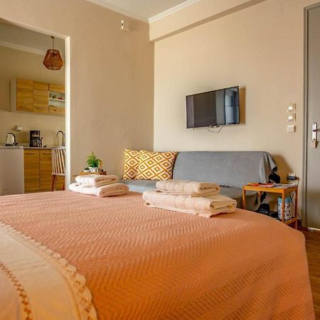Frida Appartment Préveza Kültér fotó