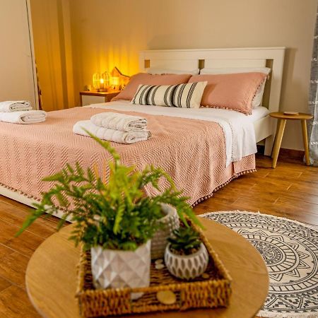 Frida Appartment Préveza Kültér fotó