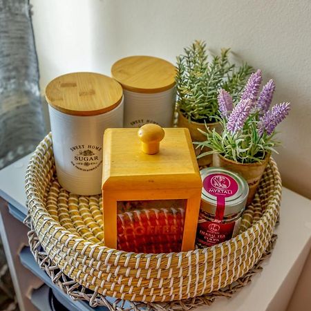 Frida Appartment Préveza Kültér fotó