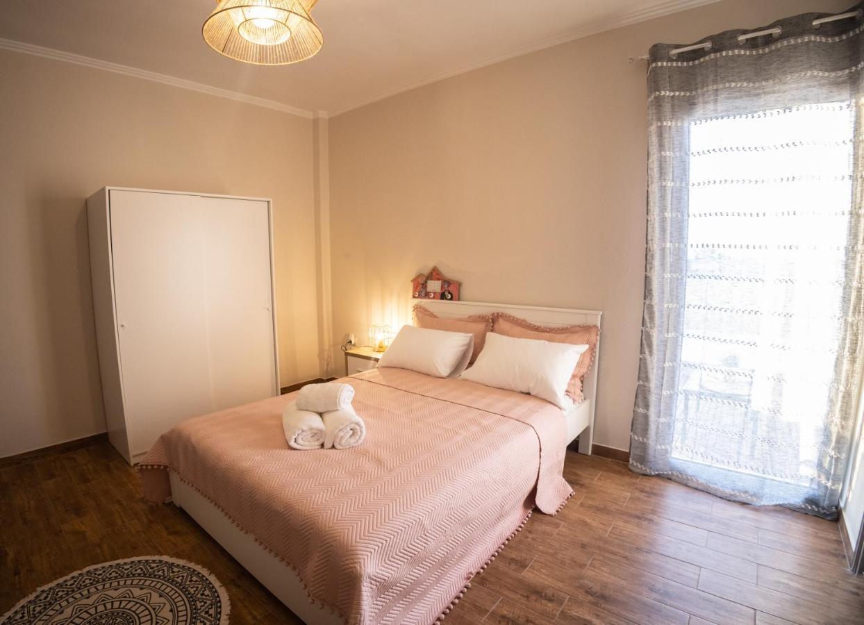 Frida Appartment Préveza Kültér fotó