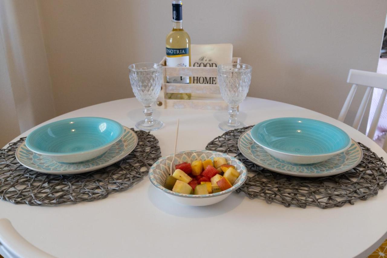 Frida Appartment Préveza Kültér fotó