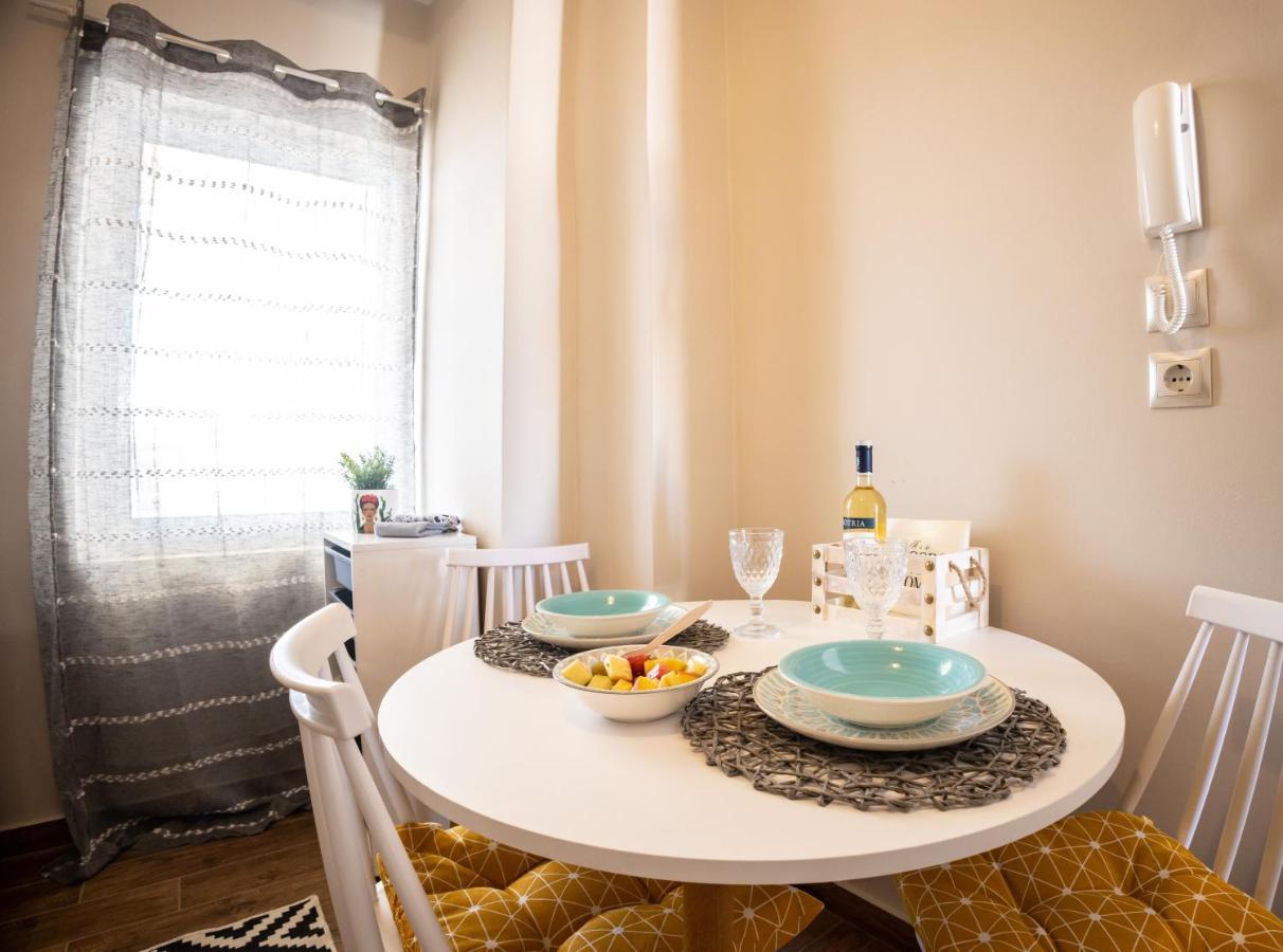Frida Appartment Préveza Kültér fotó