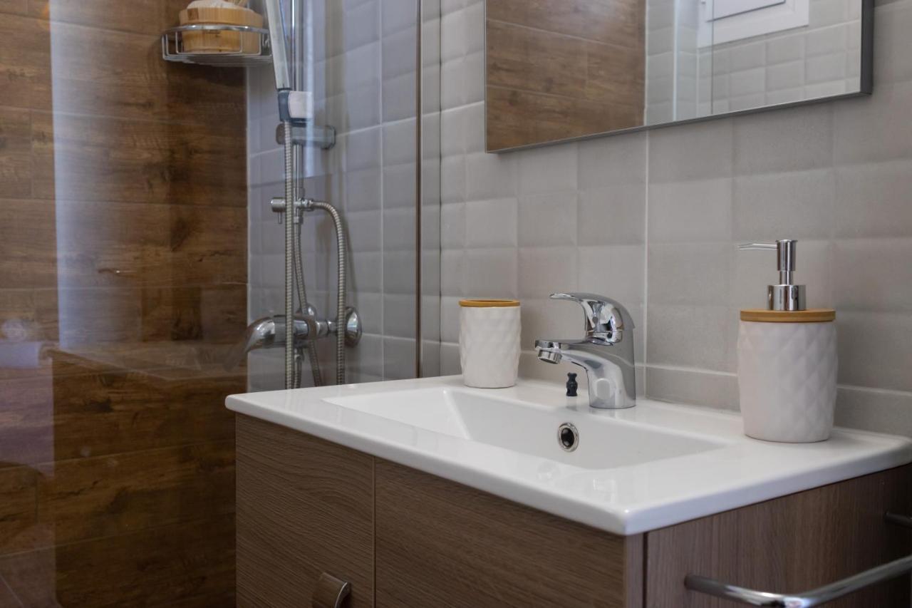 Frida Appartment Préveza Kültér fotó