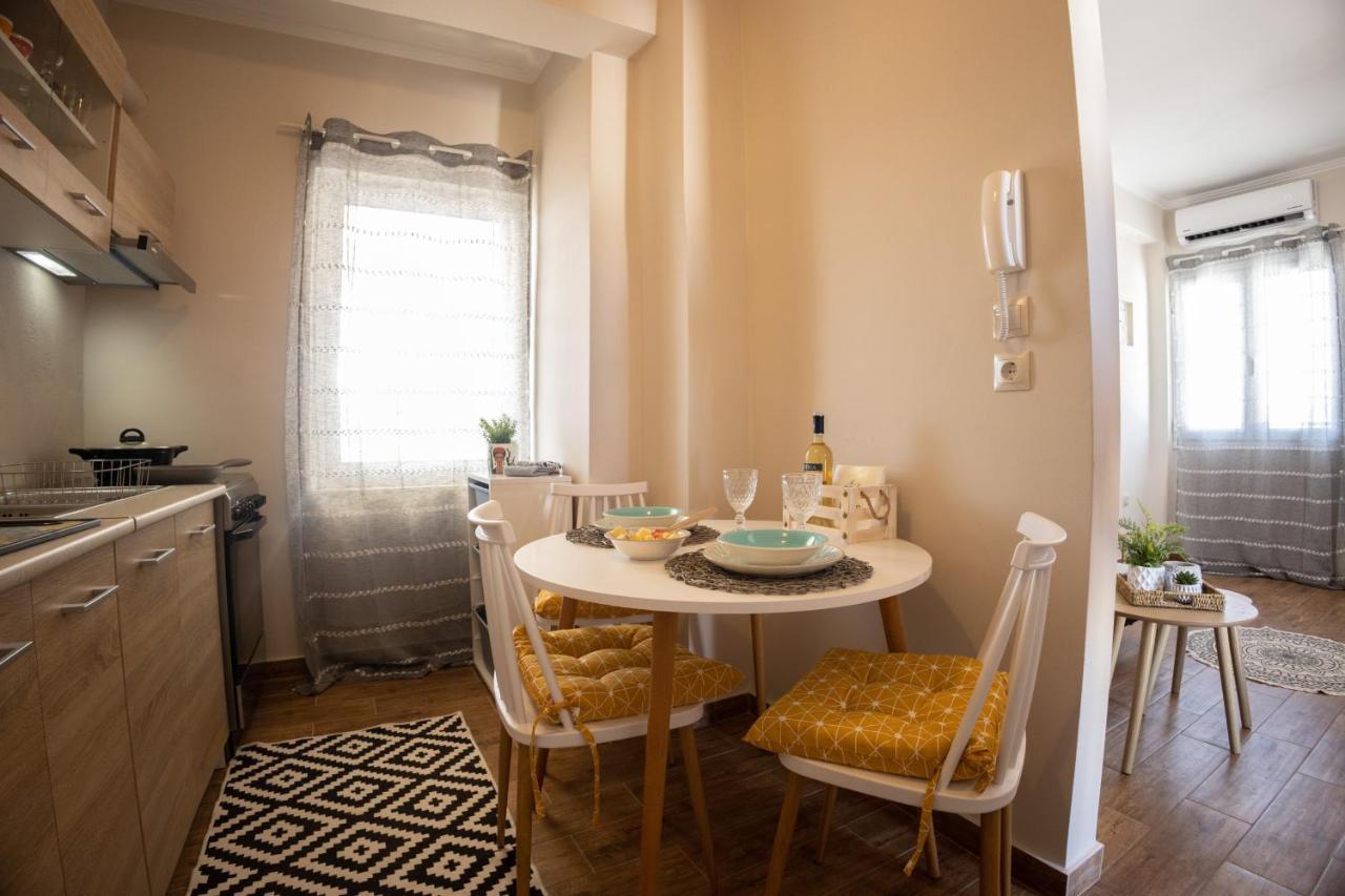 Frida Appartment Préveza Kültér fotó