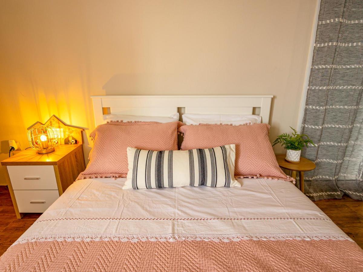 Frida Appartment Préveza Kültér fotó